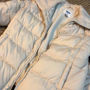 Winter jacket in a very good condition